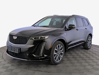 фото Cadillac XT6 I 2023