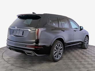 фото Cadillac XT6 I 2023