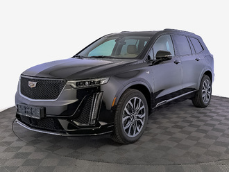 фото Cadillac XT6 I 2023