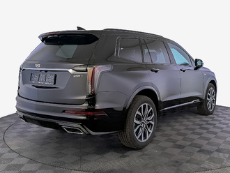 фото Cadillac XT6 I 2023