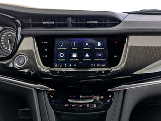 фото Cadillac XT6 I 2023