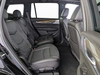 фото Cadillac XT6 I 2023
