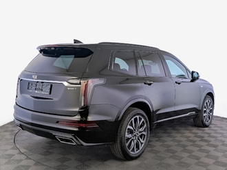 фото Cadillac XT6 I 2023