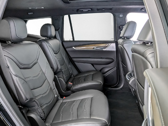 фото Cadillac XT6 I 2023