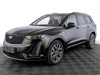 фото Cadillac XT6 I 2023