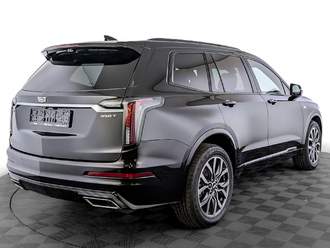 фото Cadillac XT6 I 2023