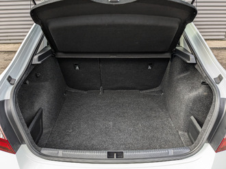 Фото Skoda Rapid с пробегом