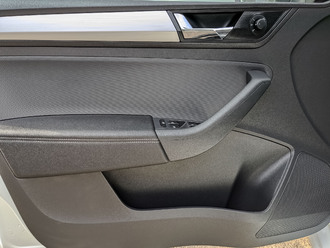 Фото Skoda Rapid с пробегом