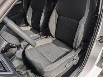 Фото Skoda Rapid с пробегом