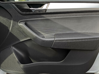 Фото Skoda Rapid с пробегом