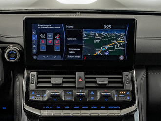 фото Toyota Land Cruiser 300 2024