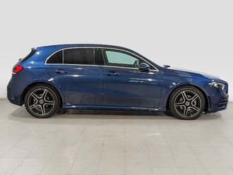 фото Mercedes-Benz A (W/V177) 2022