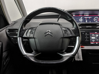 фото Citroen C4 Picasso II/C4 SpaceTourer I 2017