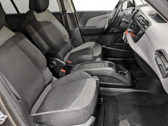 фото Citroen C4 Picasso II/C4 SpaceTourer I 2017
