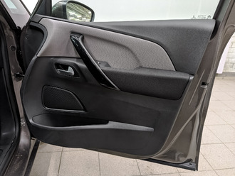фото Citroen C4 Picasso II/C4 SpaceTourer I 2017
