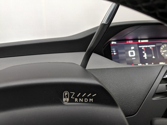 фото Citroen C4 Picasso II/C4 SpaceTourer I 2017