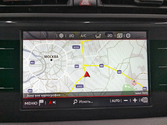 фото Citroen C4 Picasso II/C4 SpaceTourer I 2017