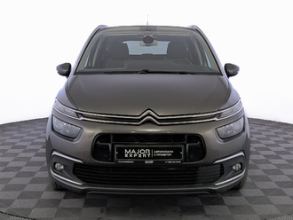 фото Citroen C4 Picasso II/C4 SpaceTourer I 2017