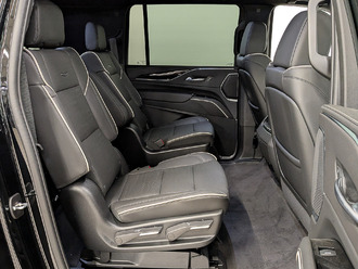 фото Cadillac Escalade V (GMT T1XX) 2023