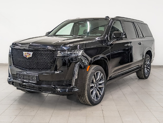 фото Cadillac Escalade V (GMT T1XX) 2023