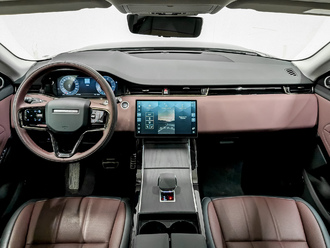 фото Land Rover Range Rover Evoque II 2024