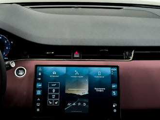 фото Land Rover Range Rover Evoque II 2024