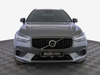 фото Volvo XC60 II 2019