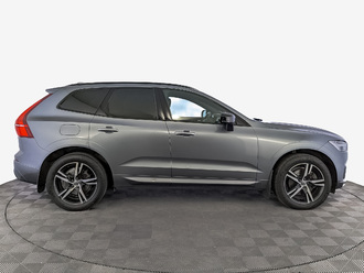 фото Volvo XC60 II 2019