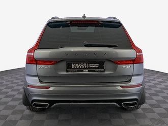 фото Volvo XC60 2019 с пробегом