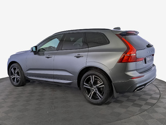 фото Volvo XC60 2019 с пробегом