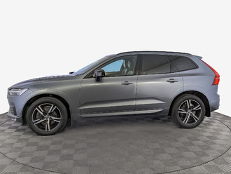 фото Volvo XC60 2019 с пробегом