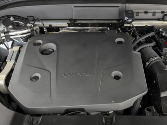 фото Volvo XC60 2019 с пробегом