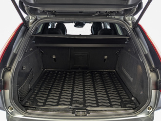 фото Volvo XC60 2019 с пробегом