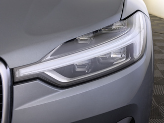 фото Volvo XC60 2019 с пробегом