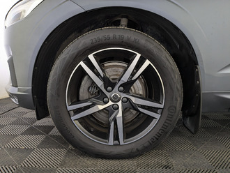 фото Volvo XC60 2019 с пробегом