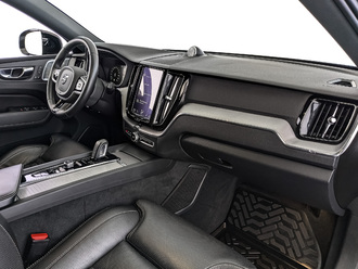 фото Volvo XC60 2019 с пробегом