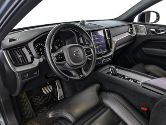 фото Volvo XC60 2019 с пробегом