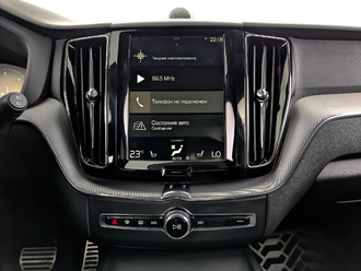 фото Volvo XC60 2019 с пробегом