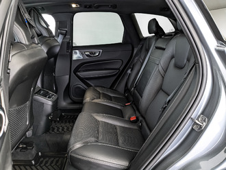 фото Volvo XC60 2019 с пробегом