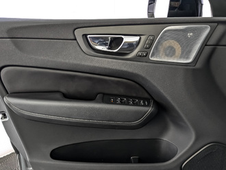 фото Volvo XC60 2019 с пробегом