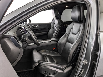 фото Volvo XC60 2019 с пробегом