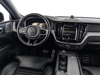 фото Volvo XC60 2019 с пробегом
