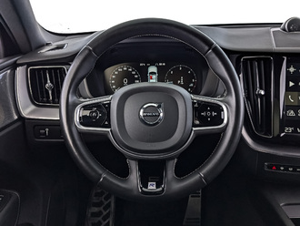 фото Volvo XC60 2019 с пробегом