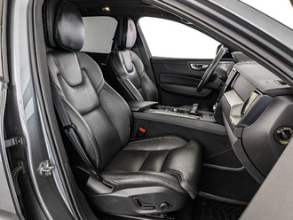 фото Volvo XC60 2019 с пробегом