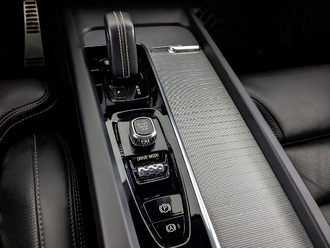 фото Volvo XC60 2019 с пробегом