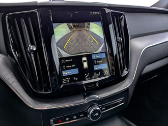 фото Volvo XC60 2019 с пробегом