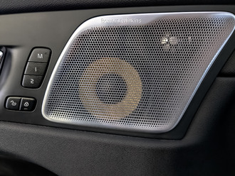 фото Volvo XC60 2019 с пробегом