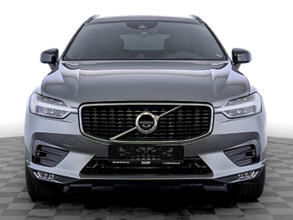 фото Volvo XC60 II 2019
