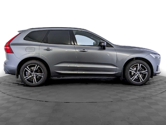 фото Volvo XC60 II 2019