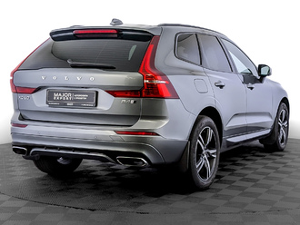 фото Volvo XC60 II 2019